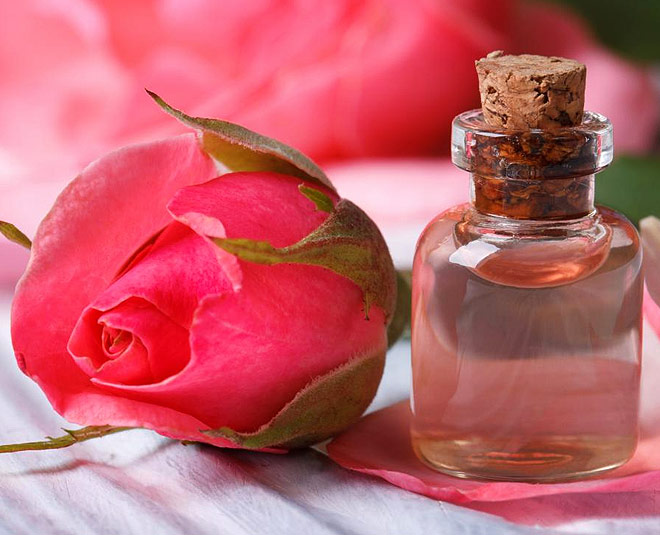 Rose Day पर पाएं ग्लोइंग स्किन 