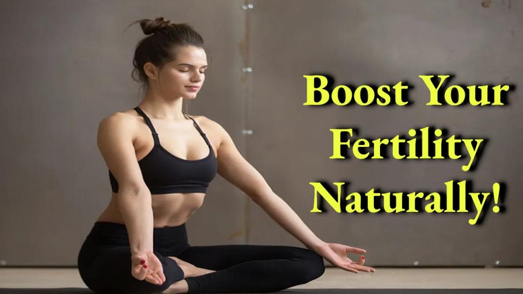 Boost Your Fertility Naturally! This Ancient Breathing Technique Could Help You Conceive Faster!