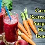 Is Carrot & Beetroot Juice Good for You