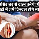 Uric Acid Kaise Kam Kare: यूरिक एसिड को जड़ से खत्म करेगी ये स्पेशल चटनी! जोड़ों में जमे क्रिस्टल होंगे साफ