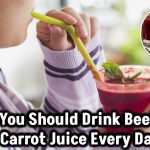 Daily Delight: Why You Should Drink Beetroot & Carrot Juice Every Day!