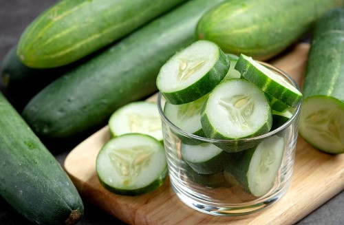 Cucumber