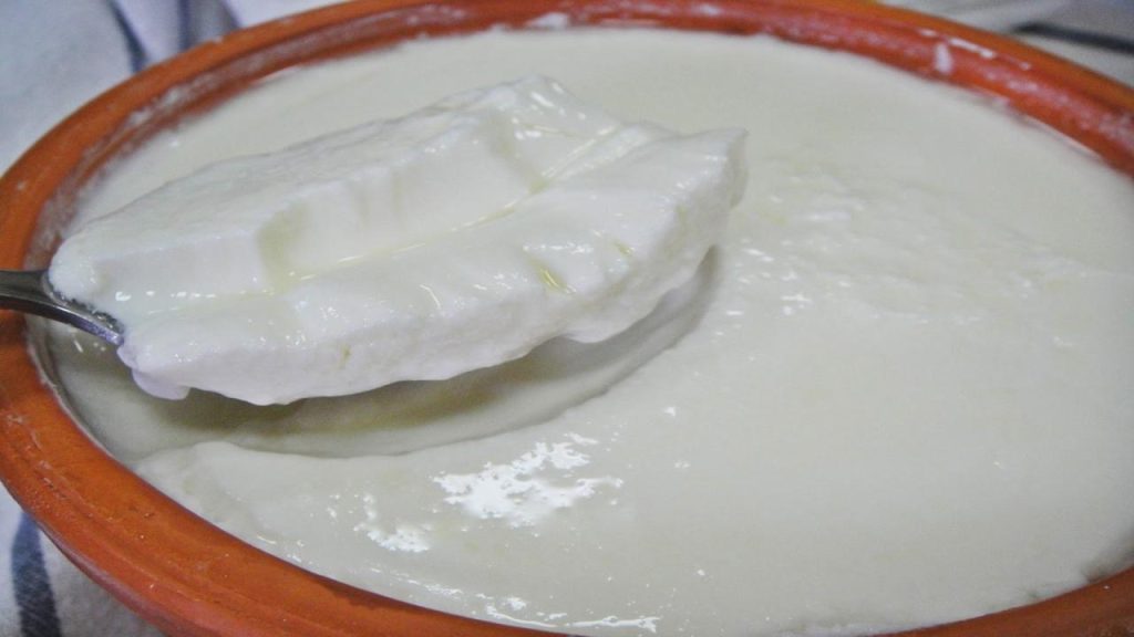 दही (Curd/Yogurt): पाचन और ठंडक दोनों के लिए जरूरी