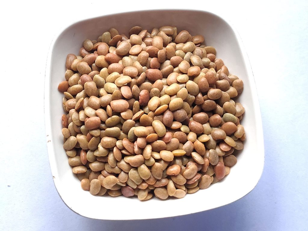 Kulthi daal