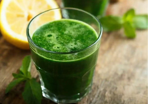 Neem juice