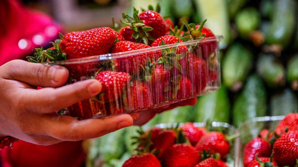 Strawberry